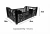 Caixa Organizadora Plastica Empilhavel 30x40x15 - loja online