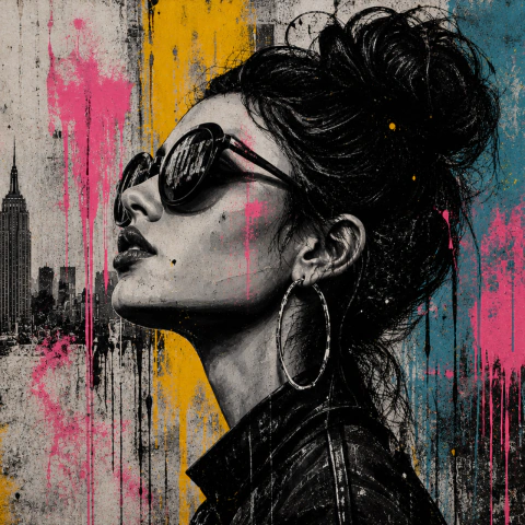 Urban Attitude