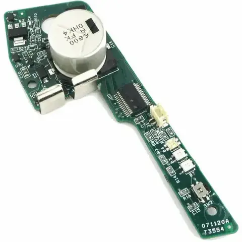 Electronic Circuit Board