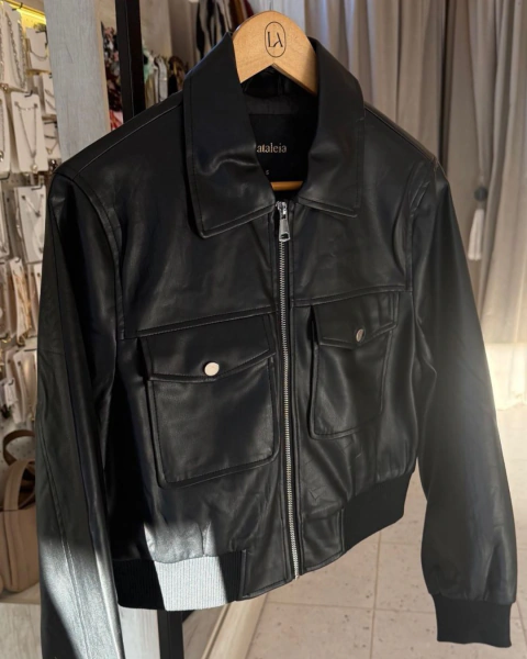 Campera Evelina