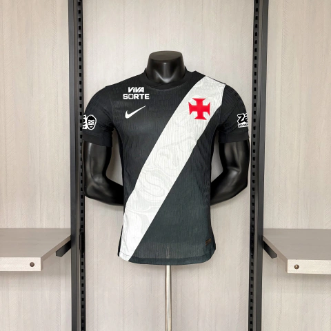 Camisa Vasco II 26/27 Jogador - comprar online