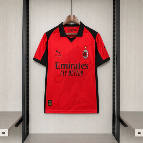 Camisa AC Milan Away 2026/27 Torcedor - comprar online