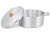 Panela de Alumínio Fundido 36 - 36x14 (cm) - 12,5 Litros - comprar online