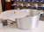 Panela de Alumínio Fundido 52 - 55x29 (cm) - 50,0 Litros - comprar online