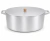 Panela de Alumínio Fundido 54 - 57x17 (cm) - 34,0 Litros