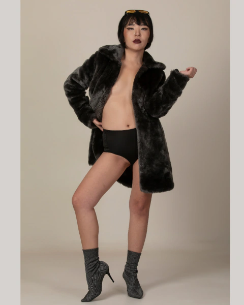 Calcinha modeladora