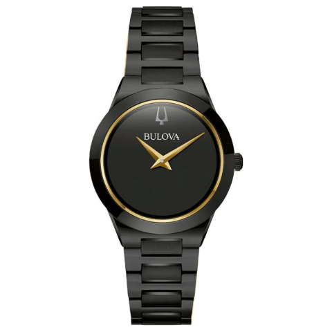 Bulova Modern Millennia
