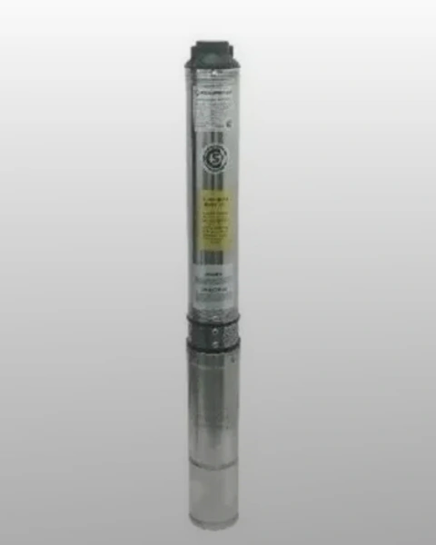 Bomba Sumergible para Pozo 4" 1.5HP Schraiberpump SUB415 - comprar online