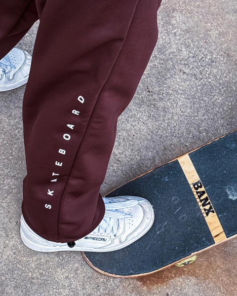 Calça Moletom Tradicional - comprar online