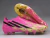 Chuteira Campo Adidas F50 Hyperfast Laceless