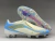 Chuteira Campo Adidas F50 Hyperfast Laceless