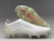 Chuteira Campo Adidas F50 Hyperfast Laceless