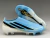 Chuteira Campo Adidas F50 Hyperfast Laceless