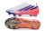 Imagem do Chuteira Campo Adidas F50 Hyperfast Laceless