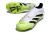 CHUTEIRA CAMPO ADIDAS PREDATOR ACCURACY ELITE LACELESS - loja online
