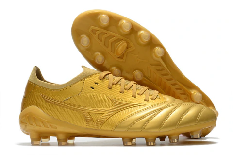 Chuteira Mizuno Morelia Neo III - comprar online
