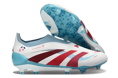 CHUTEIRA CAMPO ADIDAS PREDATOR ACCURACY ELITE LACELESS