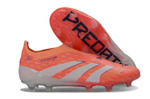 CHUTEIRA CAMPO ADIDAS PREDATOR ACCURACY ELITE LACELESS