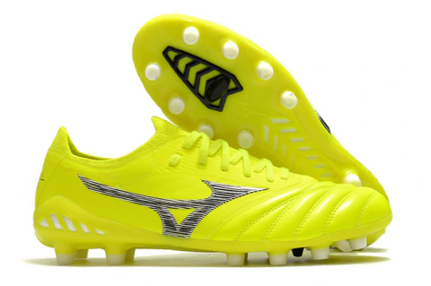 Chuteira Mizuno Morelia Neo III - comprar online