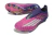 Chuteira Adidas F50 + Laceless - loja online