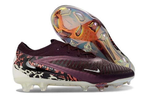 Chuteira Nike Phanton GX III Elite