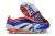 CHUTEIRA CAMPO ADIDAS PREDATOR ACCURACY ELITE TONGUE