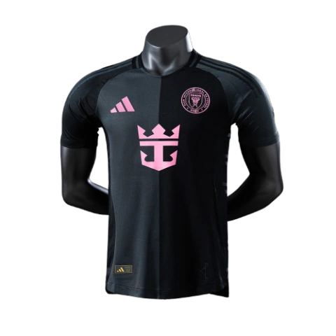 Camisa Player Inter Miami II - Adidas 25/26 - comprar online