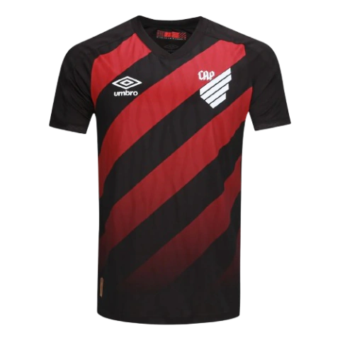 Camisa Athletico Paranaense - Umbro 26/27 - comprar online
