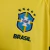 Camisa Brasil Amarela - Nike 2026 - loja online