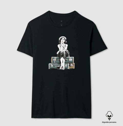 The Traveler - loja online