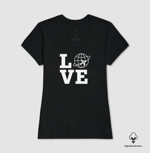 Love Around the World - comprar online
