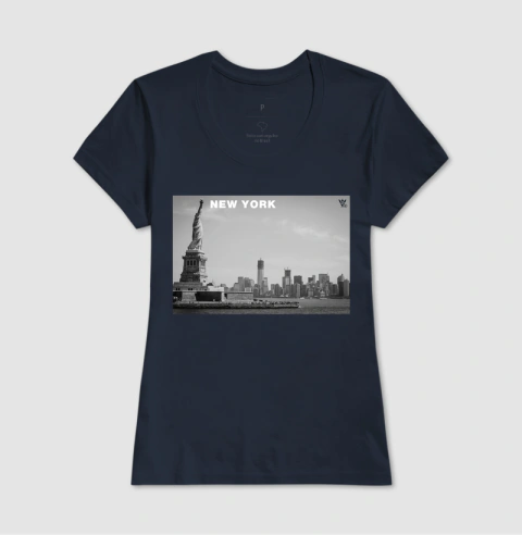 New York - Vestindo Viagem