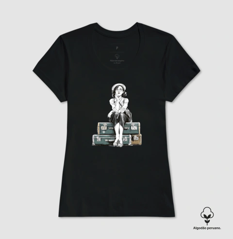 The Traveler - comprar online