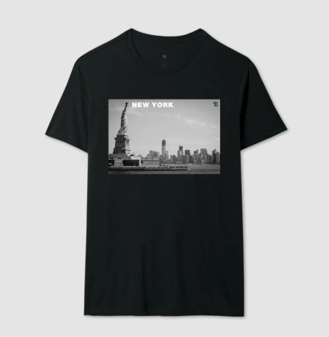 New York na internet