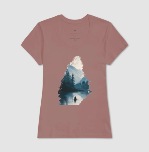 Serenity Escape na internet
