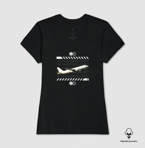 Wanderlust Flight - comprar online