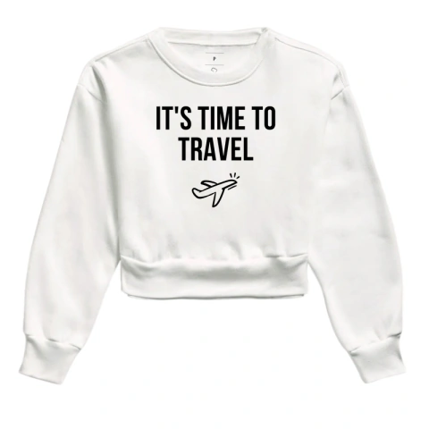 It's time to travel - comprar online