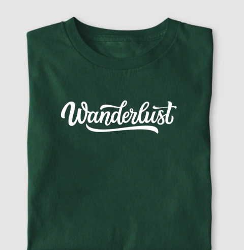 Wanderlust
