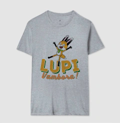 Lupi Vambora!