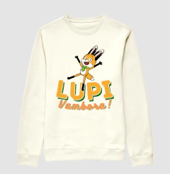 Lupi Vambora! na internet