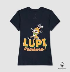 Lupi Vambora! - Flamma