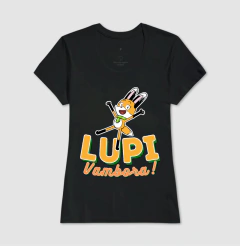 Lupi Vambora! - comprar online