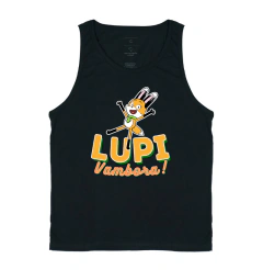 Lupi Vambora! - comprar online