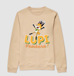 Lupi Vambora! - loja online
