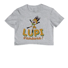Lupi Vambora! - loja online