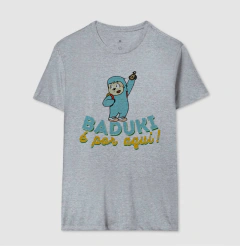 Baduki é por aqui!