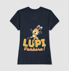 Lupi Vambora! - Flamma
