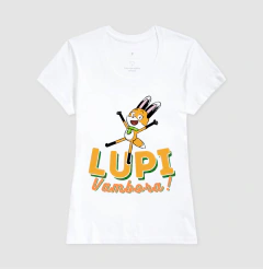Lupi Vambora! na internet