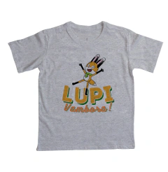 Lupi Vambora! - loja online