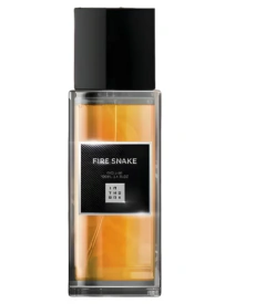 Fire Snake - Perfume Compartilhável